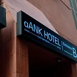 Aank Hotel Seoul Sinchon